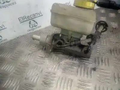 Автозапчастина б/у гальмівний насос для seat leon (1m1) 1.9 tdi посилання на oem iam 21027099  