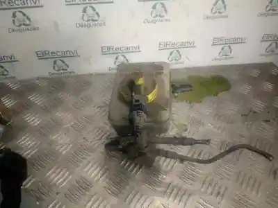 Second-hand car spare part brake pump for seat leon (1m1) 1.9 tdi oem iam references 21027099