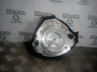 Second-hand car spare part front left air bag for seat leon (1m1) 1.9 tdi oem iam references 1m0880201j  