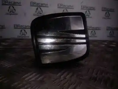 Second-hand car spare part tailgate back door handle for seat leon (1m1) 1.9 tdi oem iam references 1m6827565f  