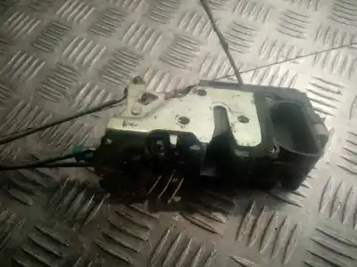 Second-hand car spare part  for DAEWOO LANOS  OEM IAM references   