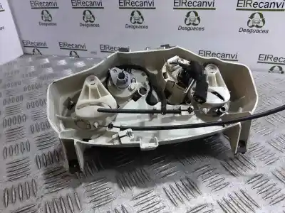 Автозапчастина б/у  для FIAT PANDA (169)  Посилання на OEM IAM 5A0243200  