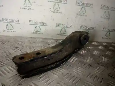 Pezzo di ricambio per auto di seconda mano Braccio Di Sospensione Anteriore Sinistro Inferiore per OPEL COMBO (CORSA B) Cargo Riferimenti OEM IAM   