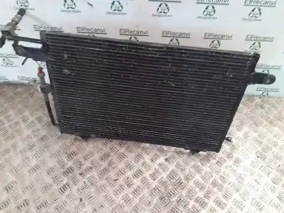 Tweedehands auto-onderdeel airconditioning condensor / radiator voor audi 100 c4 sedán (4a2) 2.3 e oem iam-referenties 