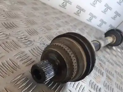 Tweedehands auto-onderdeel transmissie links voor voor audi 100 c4 sedán (4a2) 2.3 e oem iam-referenties 