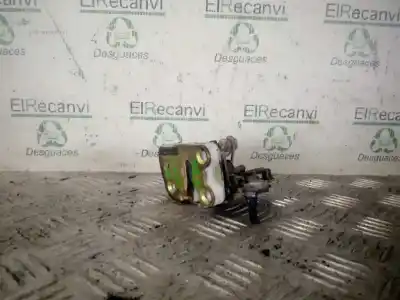 Second-hand car spare part rear right door lock for opel frontera a arizona oem iam references 