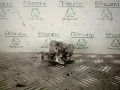 Second-hand car spare part rear right door lock for opel frontera a arizona oem iam references   