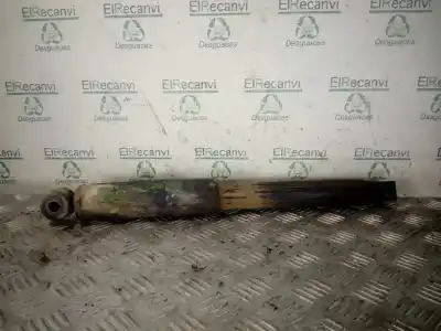 Second-hand car spare part right rear shock absorber for opel frontera a arizona oem iam references 