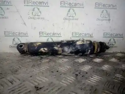 Second-hand car spare part front right shock absorber for opel frontera a arizona oem iam references 