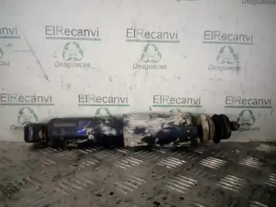 Second-hand car spare part front left shock absorber for opel frontera a arizona oem iam references 