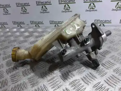 Автозапчасти б/у тормозной насос за citroen c2 (jm_) 1.6 ссылки oem iam 320670938