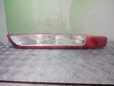 Second-hand car spare part right tailgate light for ford focus lim. (cb4) trend oem iam references   caja pau 25/09