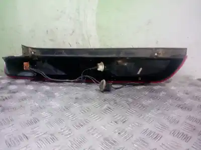 Second-hand car spare part right tailgate light for ford focus lim. (cb4) trend oem iam references   caja pau 25/09