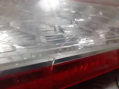 Peça sobressalente para automóvel em segunda mão farolim traseiro direito por ford focus lim. (cb4) trend referências oem iam 