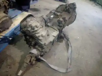 Second-hand car spare part gearbox for toyota picnic (m10) 2.2 td oem iam references 0372le  3500028340 , 92cq02775