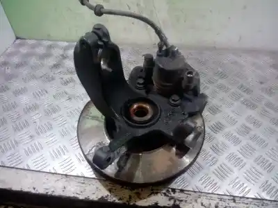 Peça sobressalente para automóvel em segunda mão manga de eixo dianteira esquerda por ford focus lim. (cb4) trend referências oem iam 