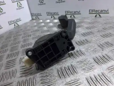 Автозапчастина б/у педальний потенціометр для citroen c2 (jm_) 1.6 посилання на oem iam 9646702180  0280752251