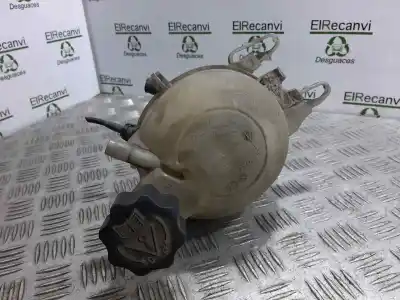 Автозапчасти б/у расширительный депозит за citroen c2 (jm_) 1.6 ссылки oem iam 9639562580  9639562680