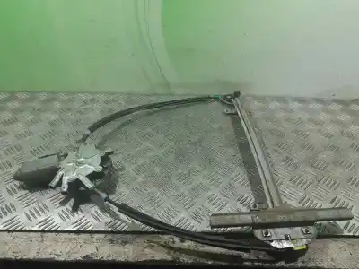 Second-hand car spare part driver left window regulator for ford escort v (aal, abl) rs 2000 4x4 oem iam references 