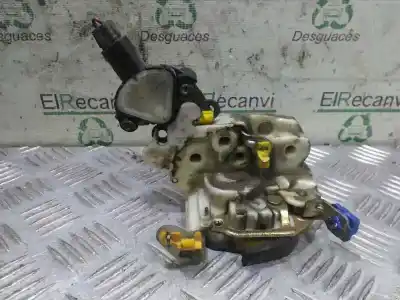 Second-hand car spare part Front Right Door Lock for NISSAN PRIMERA BERL./FAMILIAR (P10/W10) Invitation Berlina (P10) 116 CV / 85 KW OEM IAM references 913102  