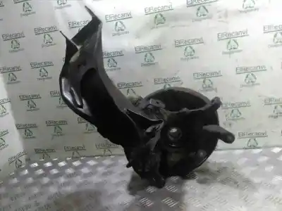 Second-hand car spare part front right knuckle for nissan primera berl./familiar (p10/w10) invitation berlina (p10) 116 cv / 85 kw oem iam references   
