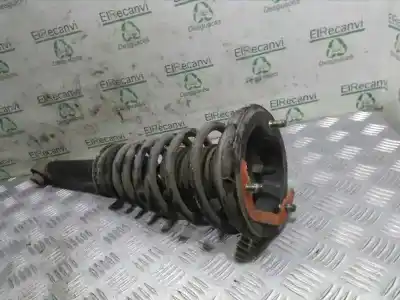 Second-hand car spare part front left shock absorber for nissan primera berl./familiar (p10/w10) invitation berlina (p10) 116 cv / 85 kw oem iam references 71j1056110  