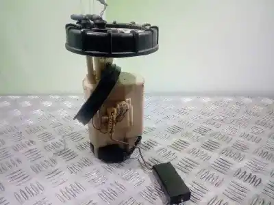 Автозапчастина б/у паливний насос для SEAT LEON (1M1) 1.9 TDI Посилання на OEM IAM 1J0919183D  