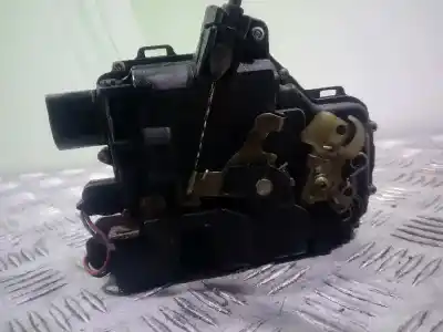 Автозапчастина б/у замок передній праві двері для seat leon (1m1) 1.9 tdi посилання на oem iam 3b1837016a  