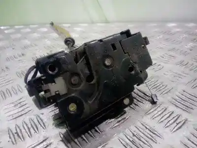 Автозапчастина б/у  для SEAT LEON (1M1)  Посилання на OEM IAM 3B1837016A  