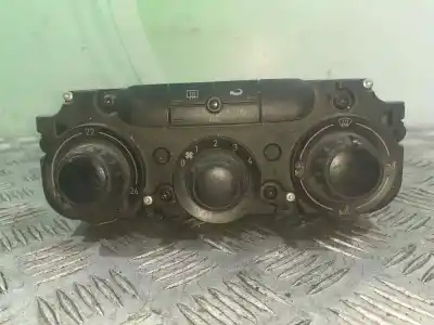 İkinci el araba yedek parçası  için SEAT ALTEA (5P1)  OEM IAM referansları   