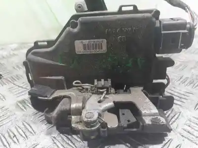 İkinci el araba yedek parçası  için SEAT ALTEA (5P1)  OEM IAM referansları   