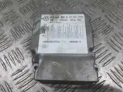 İkinci el araba yedek parçası  için SEAT ALTEA (5P1)  OEM IAM referansları 1K0909605D  5WK43411