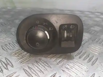 İkinci el araba yedek parçası  için SEAT ALTEA (5P1)  OEM IAM referansları 5P1941431AF  04062501
