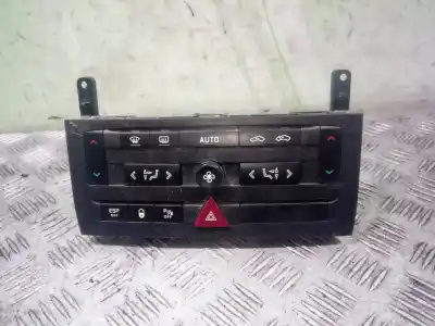 Second-hand car spare part  for CITROEN C6  OEM IAM references 96498317XT  