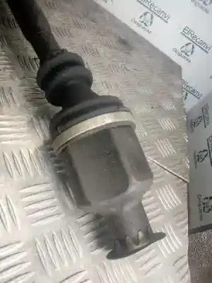 Pezzo di ricambio per auto di seconda mano trasmissione anteriore destra per renault megane i scenic (ja0) 1.6 16v kaleido 107 cv / 79 kw riferimenti oem iam   