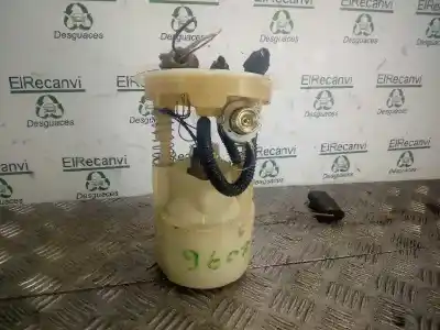 Pezzo di ricambio per auto di seconda mano sensore di livello del carburante per renault megane i scenic (ja0) 1.6 16v kaleido 107 cv / 79 kw riferimenti oem iam 7700431718d  