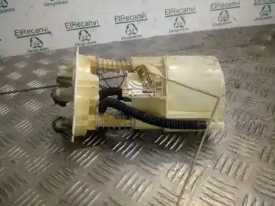 Pezzo di ricambio per auto di seconda mano sensore di livello del carburante per renault megane i scenic (ja0) 1.6 16v kaleido 107 cv / 79 kw riferimenti oem iam 7700431718d  