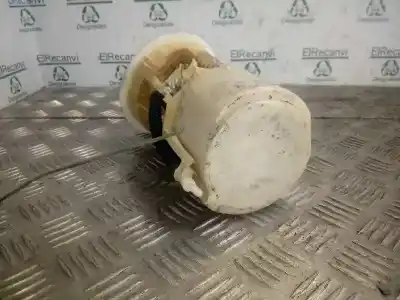 Pezzo di ricambio per auto di seconda mano sensore di livello del carburante per renault megane i scenic (ja0) 1.6 16v kaleido 107 cv / 79 kw riferimenti oem iam 7700431718d  