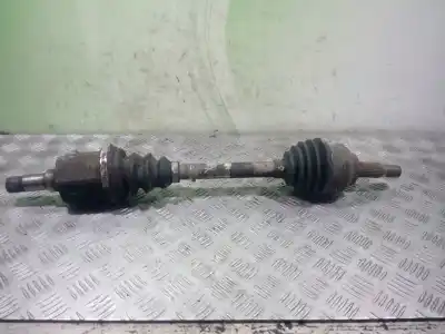 Second-hand car spare part  for CITROEN C6  OEM IAM references   