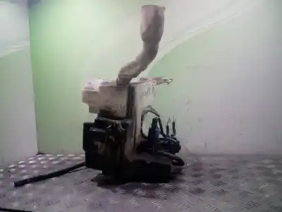 Second-hand car spare part windscreen washer bottle for citroen c6 2.2 básico oem iam references   