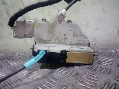 Second-hand car spare part  for CITROEN C6  OEM IAM references   