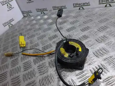 Second-hand car spare part AIR BAG RING for DAEWOO KALOS SEDÁN (KLAS)  OEM IAM references   