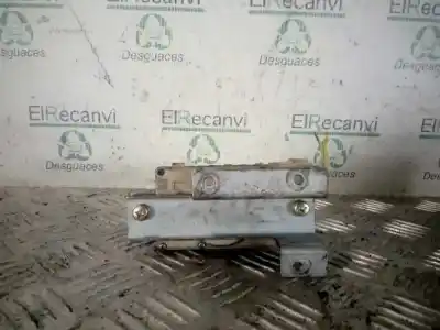 Second-hand car spare part tailgate central locking system  for opel frontera a arizona oem iam references 8971090952