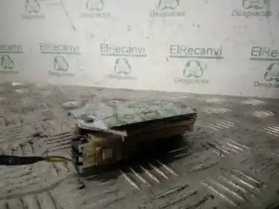 Second-hand car spare part Front Right Central Locking System for OPEL FRONTERA A Arizona OEM IAM references 3944500103  