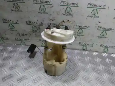 Автозапчасти б/у индикатор за OTRAS MARCAS CLIO II FASE II (B/CB0) Authentique ссылки OEM IAM 8200128479  