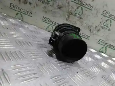 Pezzo di ricambio per auto di seconda mano Misuratore Di Flusso per OTRAS MARCAS CLIO II FASE II (B/CB0) Authentique Riferimenti OEM IAM 98090430  