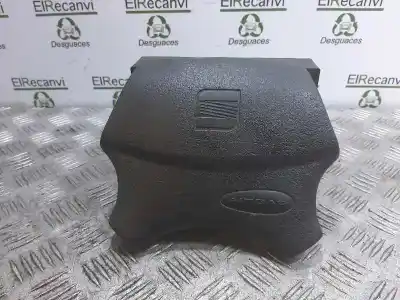 Pezzo di ricambio per auto di seconda mano Air Bag Anteriore Sinistro per SEAT IBIZA (6K) GT (1998->) Riferimenti OEM IAM 1L0880201  