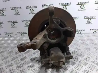 Автозапчастина б/у передній прав для renault modus confort dynamique 98 cv / 72 kw посилання на oem iam 