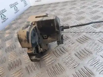 Pezzo di ricambio per auto di seconda mano serratura porta anteriore destra per renault scenic (ja..) 1.6 16v authentique (ja0b/11) riferimenti oem iam   