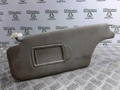 Автозапчастина б/у лівий натір для renault modus confort dynamique 98 cv / 72 kw посилання на oem iam 8200213198  